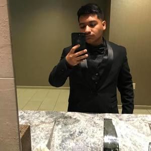 Meet your Posher, Alfred